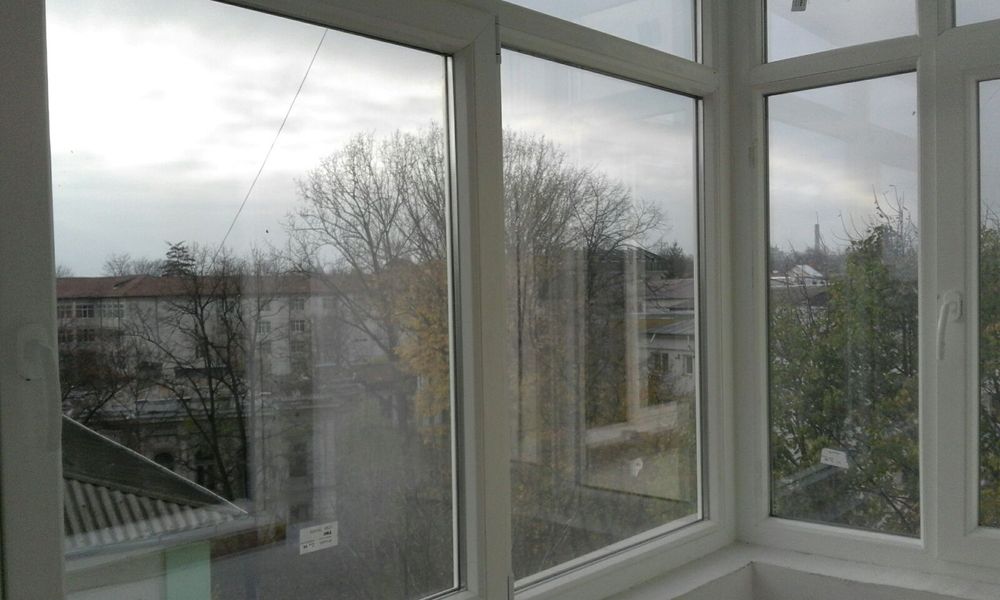 Închiriez apartament 2 camere
