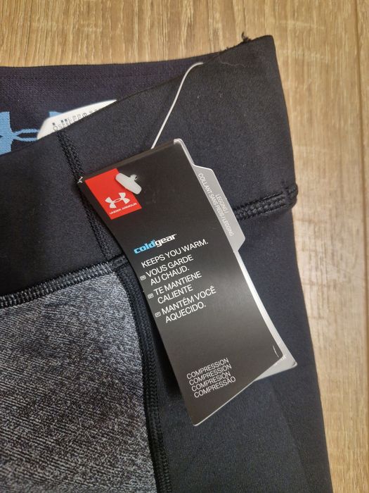 Colanți Under Armour de damă