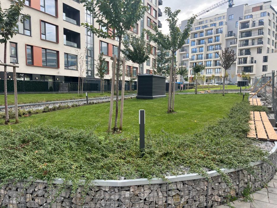 Продава се Тристаен апартамент в София, Манастирски ливади - 108 кв.м за 2593 €/кв.м - Снимка #2