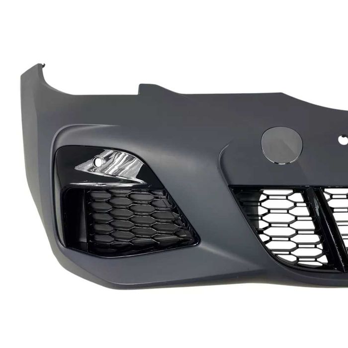 Bara fata BMW G20 M Mtech Mpack