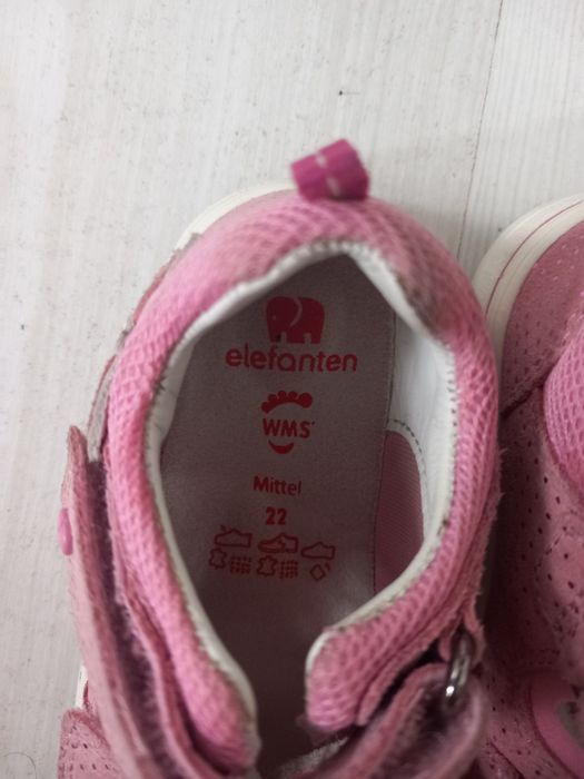 Маратонки сандали обувки боти ботуши adidas Disney, Elefanten