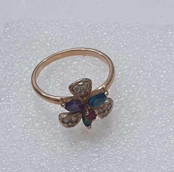 Заводское    кольцо.