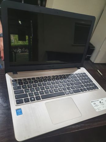 Продам современный ноутбук Asus