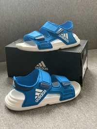 Adidas сандали 30