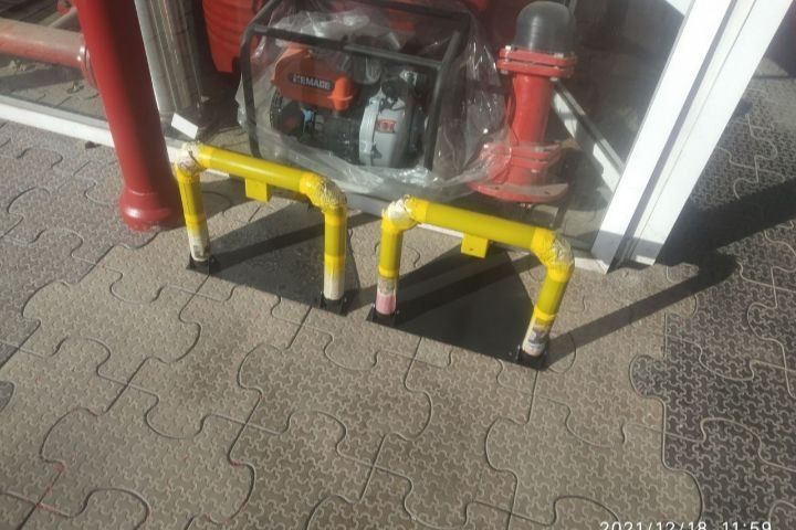 Парковка Автомобиля