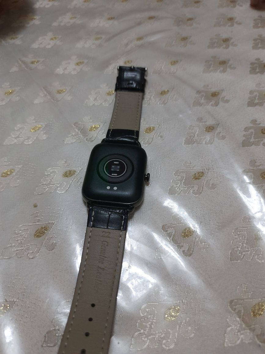 HAYLOU RS4 Plus Smartwatch (orginal)