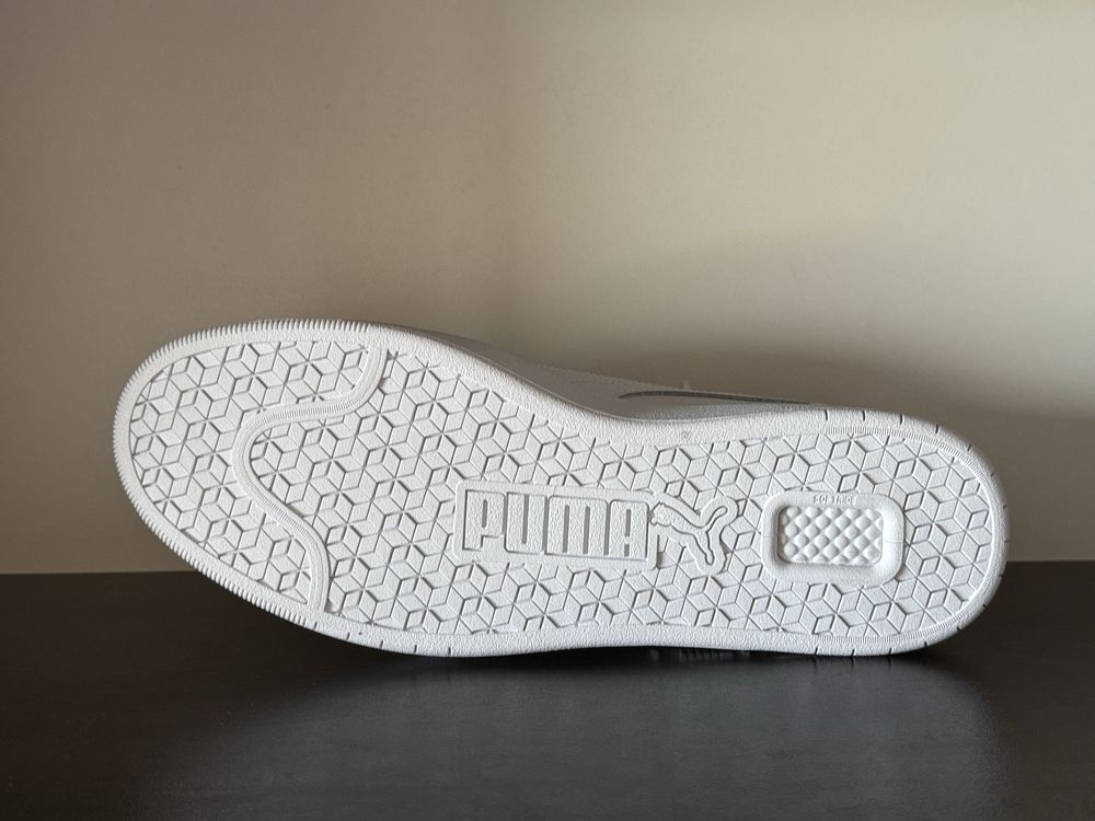 Puma Court Ultra 45номер 29.5см Стелка Нови с Кутия