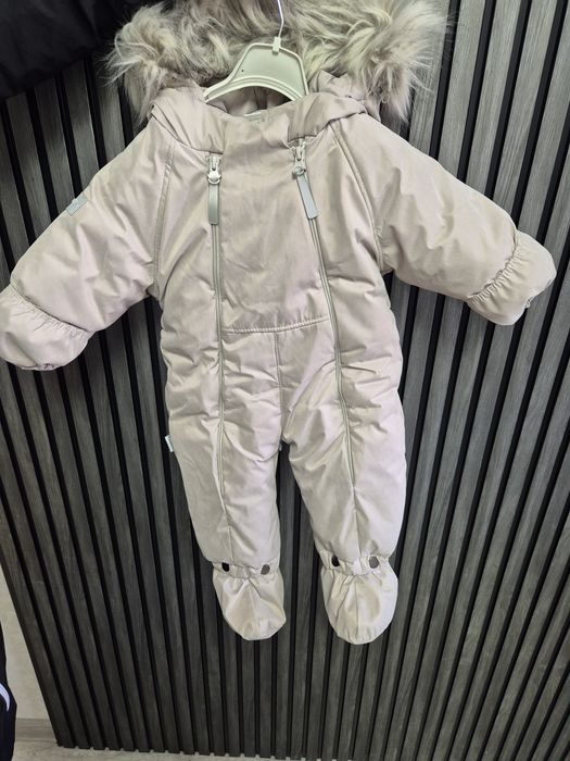 Комбинезон зимний 68
