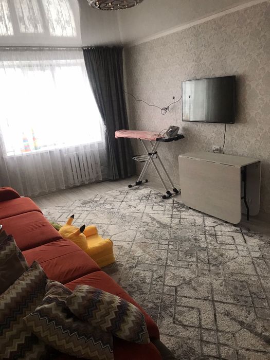 Продам 3-х комнатную квартиру