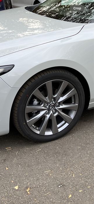 Vand 4 anvelope Toyo Proxes R51A 215/45/r18 vara set
