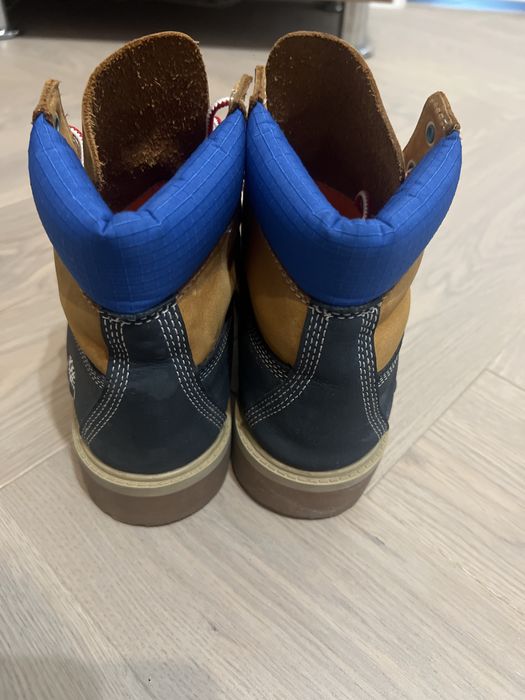 Ghete Timberland baieti
