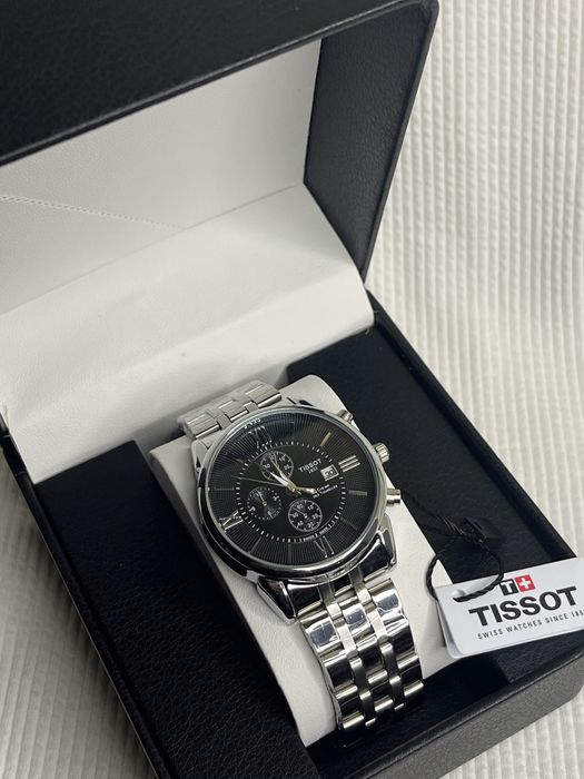 Мужские часы(tissot)