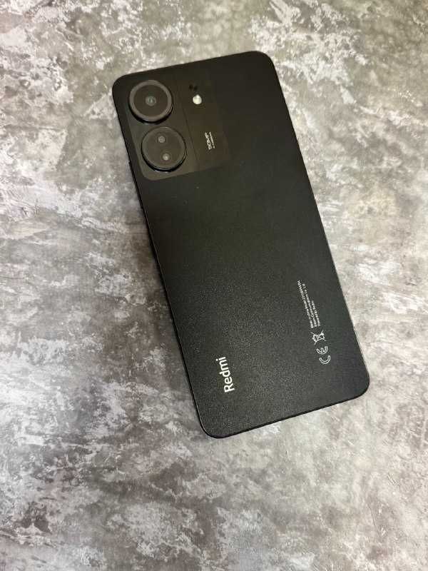 Xiaomi Redmi 13C  Актау 8-18 лот652003