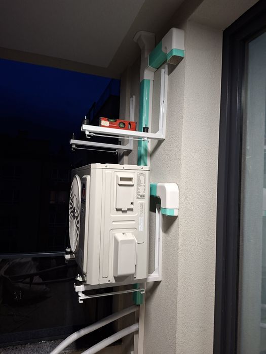 монтаж,демонтаж ,ремонт и профилактика на климатици