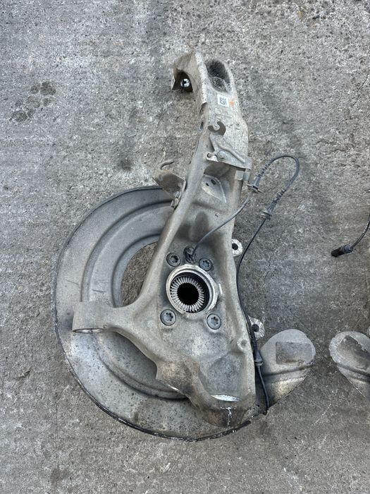 Fuzeta / Fuzete BMW X5 G05, X6 G06, X7 G07