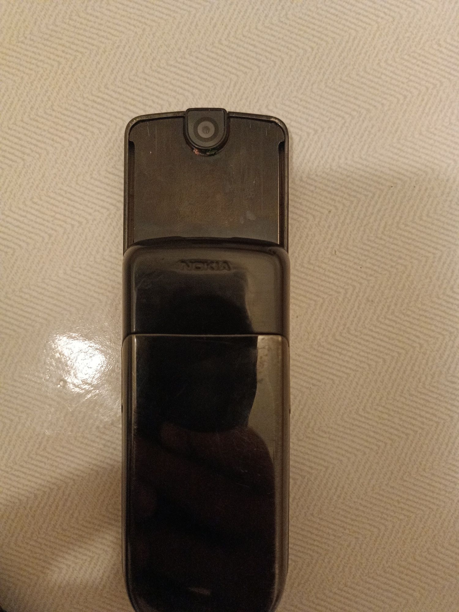 Нокиа 8800 sirocco