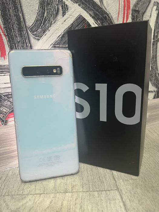 Samsung Galaxy s10