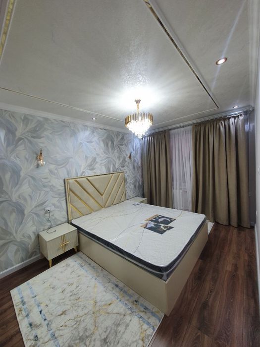 Срочно Продаётся Юнусабад Шахристанская  3/3/4 Кирпичный дом