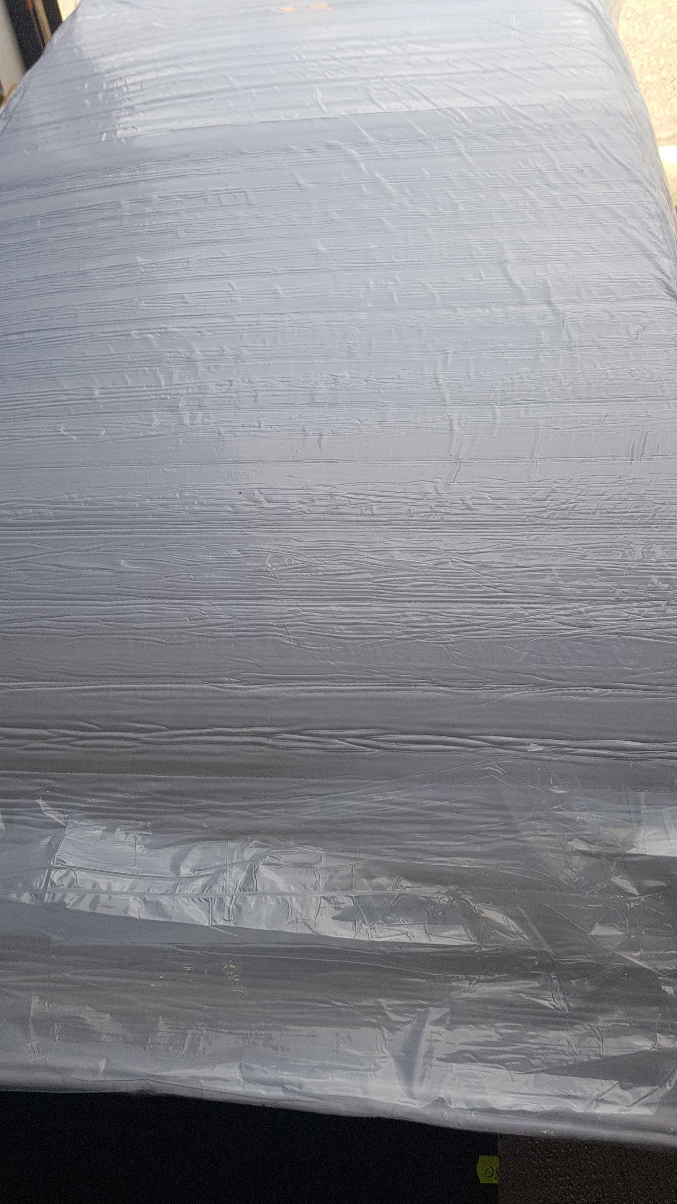 Saltea din spumă rece Novilla 90x190x14 cm H3/H2