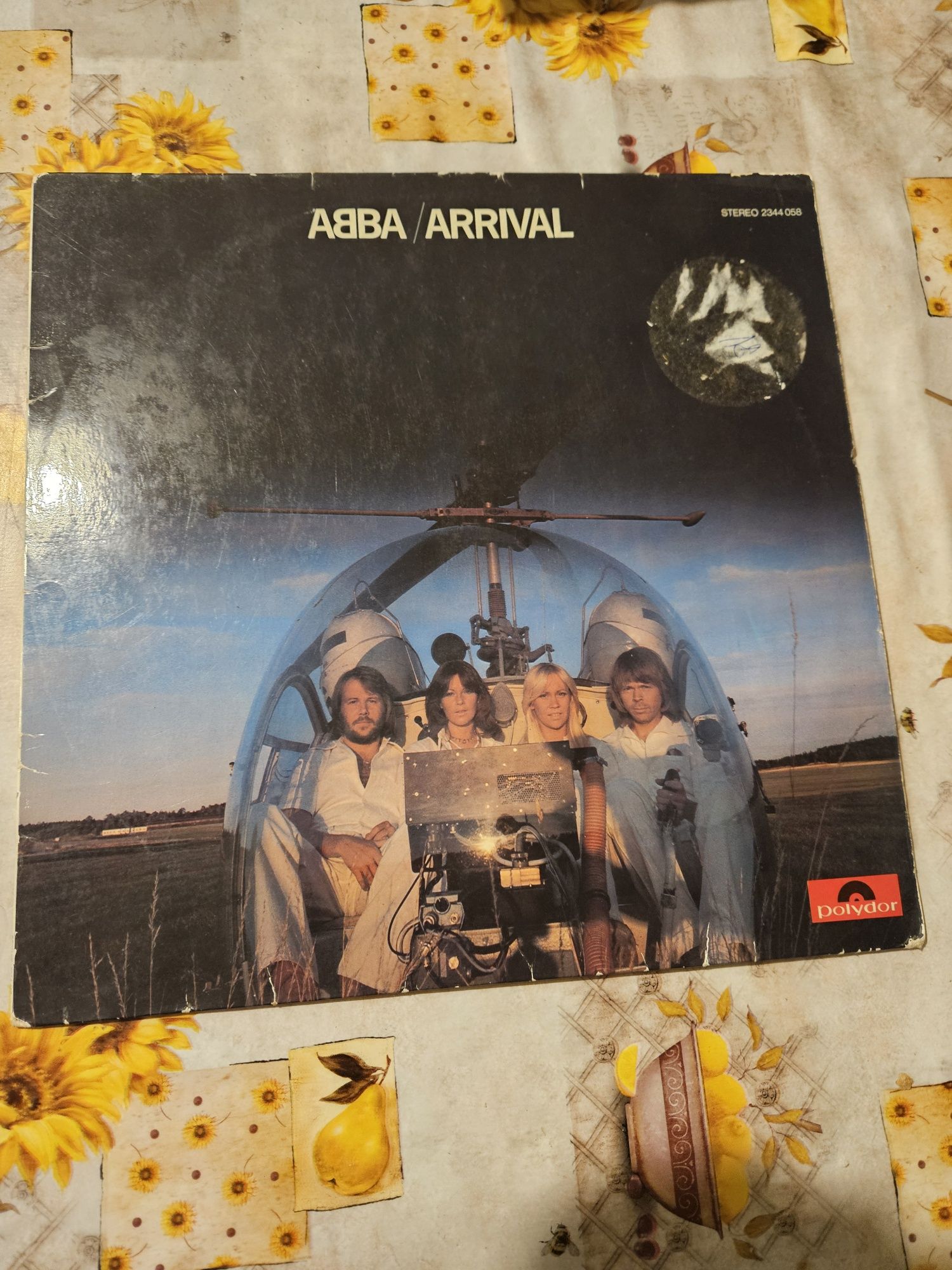 Грамофонни плочи The Beatles, Madonna, George Michael, ABBA