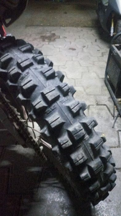 Продам эндуро мотоцикл