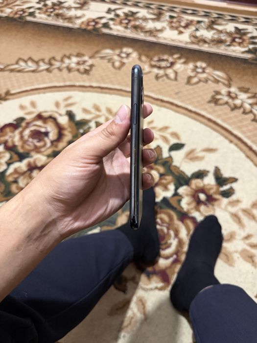 IPhone 11 Pro 256 gb