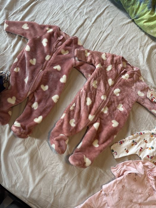 Next mayoral zara бебешки дрешки