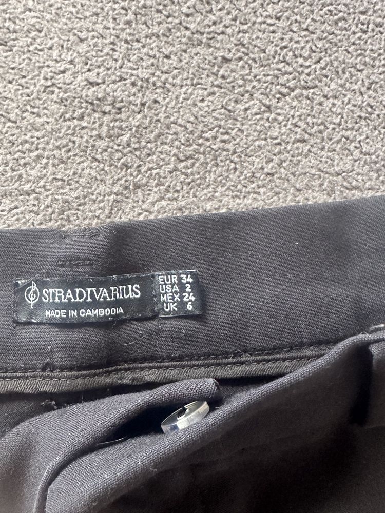 Панталони hm i stradivarius ХС