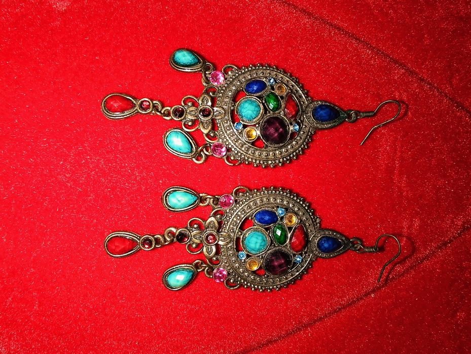 Ювелирные изделия