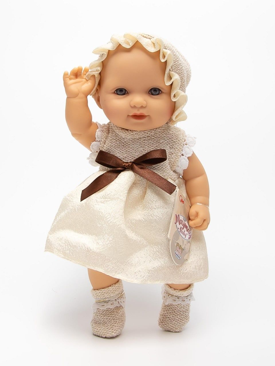 "Baby Maya – Farzandingiz uchun ishonchli va qulay mahsulotlar!"...
