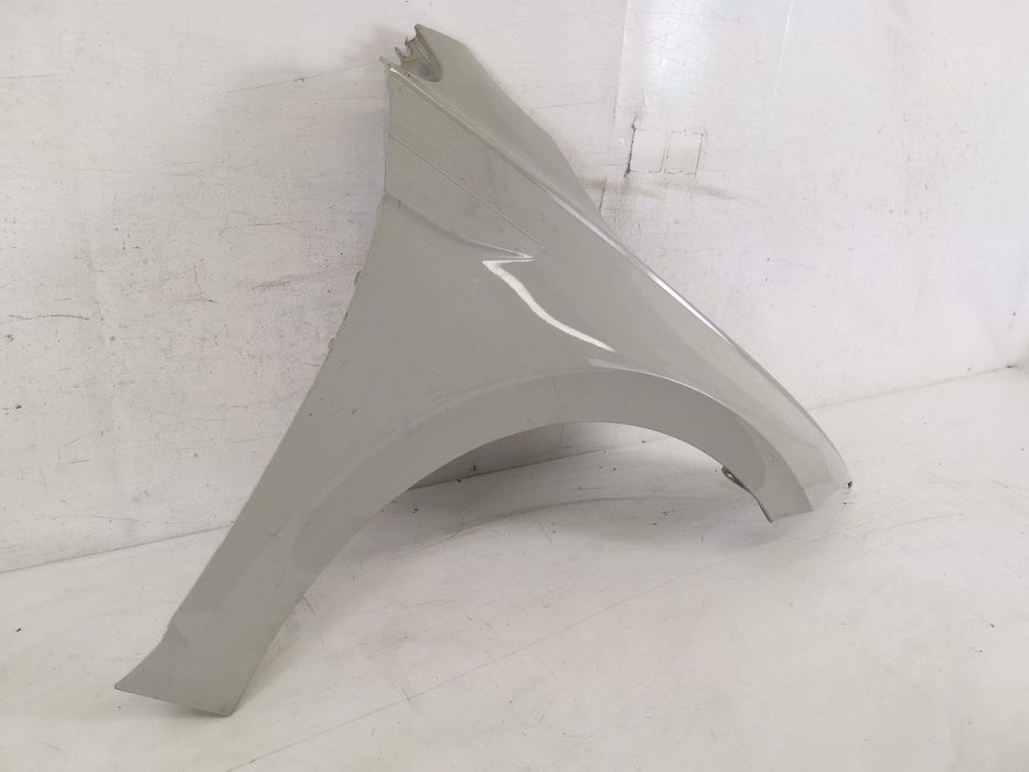 Десен преден калник / Desен preден kalnik Volkswagen VW Polo 6 AW/BZ [