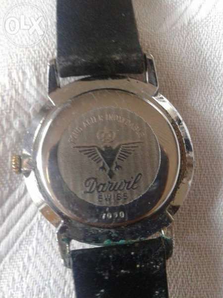 Мъжки часовник Дарвил