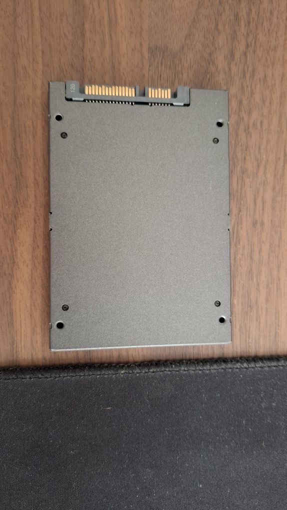 Kingston SSDNow V300 120GB - Fara erori