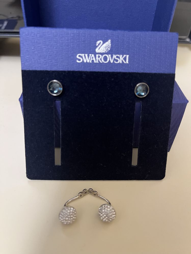 Cercei Swarovski