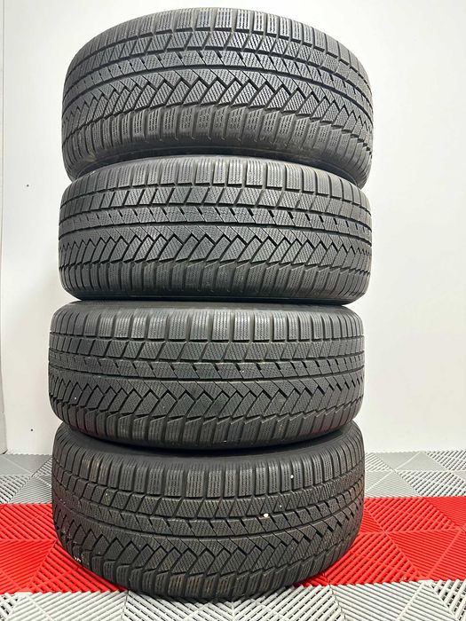 Jante Mercedes GLS W167 originale Iarna 275 50 20