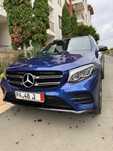Mercedes-Benz GLC 350 e 4MATIC – Хибрид