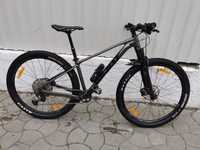 Bicicleta MTB GIANT XTC SLR 29 1 Metallic Black 29'' S-M