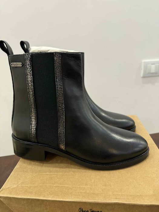 Cizme Pepe Jeans / marimea 40