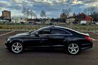 Mercedes CLS 350 AMG~ An 2012 km reali 196.211 verificabili