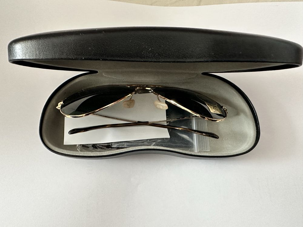 Ochelari soare Ray-Ban, RB 3025, noi, originali, cu etui