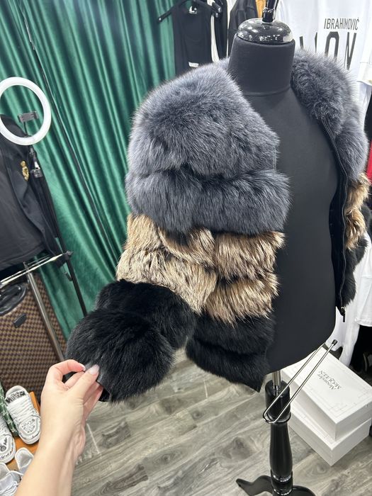 Blana de dama in culori