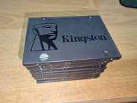 SSD Kingston A400 2.5 120GB SATA3