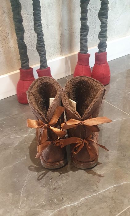 Страхотни Детски Боти