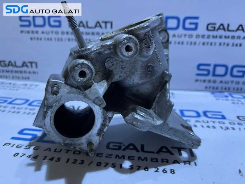 Suport Racitor Gaze EGR Renault Scenic 3 1.5 DCI 2009 - 2017