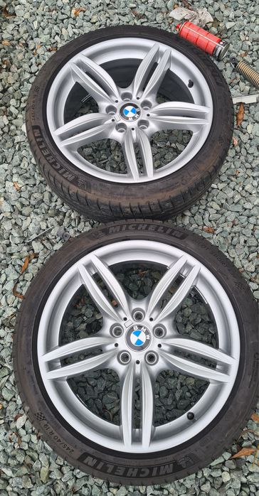 Jante bmw 351 doua latimi