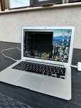 Macbook air 13 i5 1,8ghz