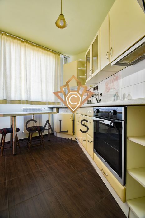 Дава се под наем Тристаен апартамент в София, Надежда 1 - 75 кв.м за 499 € - Снимка #2