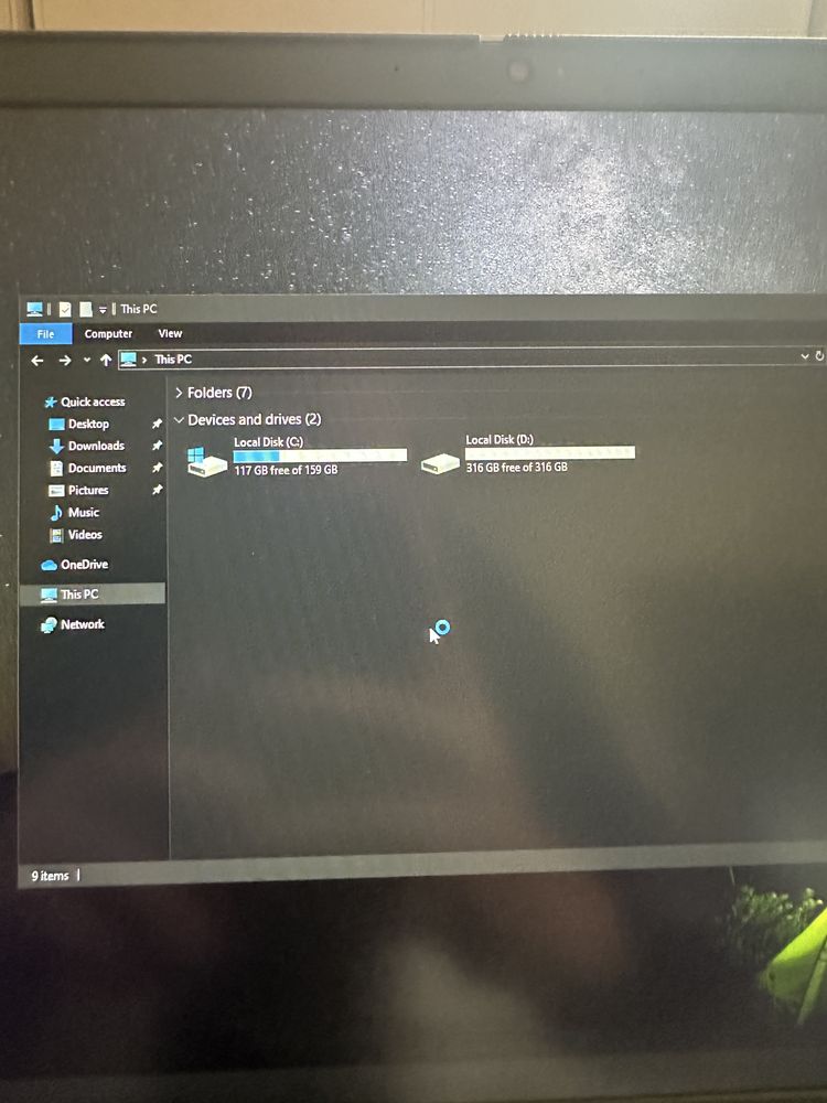 Dell Latitude 5520 15'6 Intel Core i7