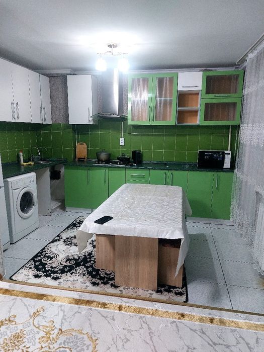 Квартиры чистые и уютные