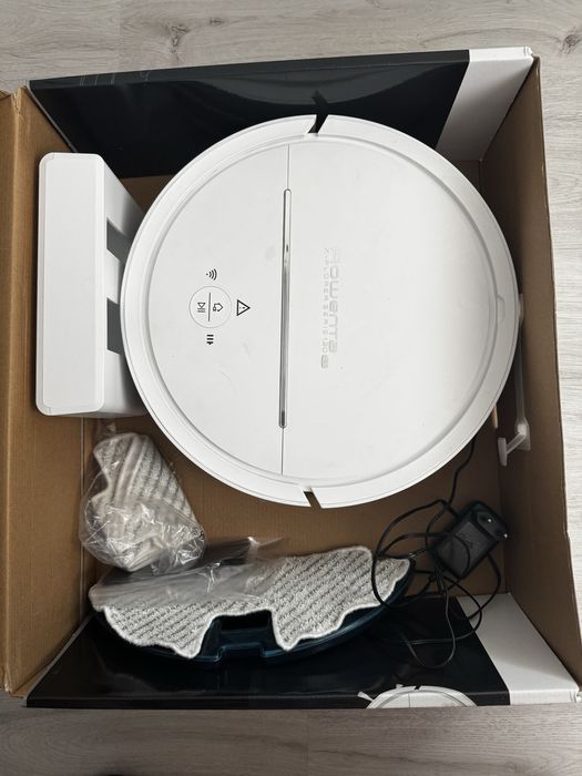 Aspirator robot ROWENTA X-Plorer Serie 120 AI